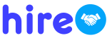 hireo logo