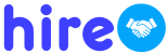 hireo logo