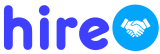 hireo logo